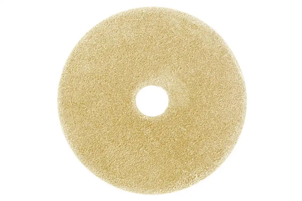 Metabo Accessoires 626395000 Tampon de feutre 150x5x25,4 mm, doux