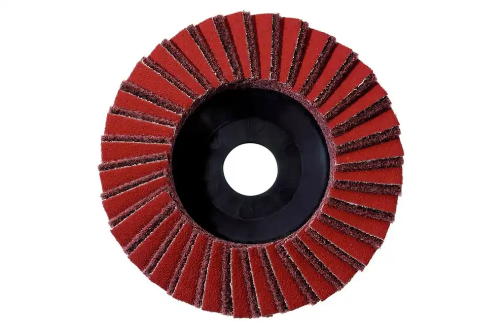 Metabo Accessoires 626369000 Disque combiné Ø 125 mm, grossier