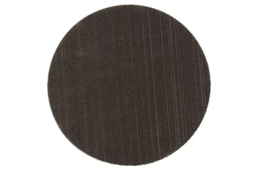 Metabo Accessoires 626372000 Plateau de ponçage adhésif (5 pièces) Ø 125 mm P280/A65