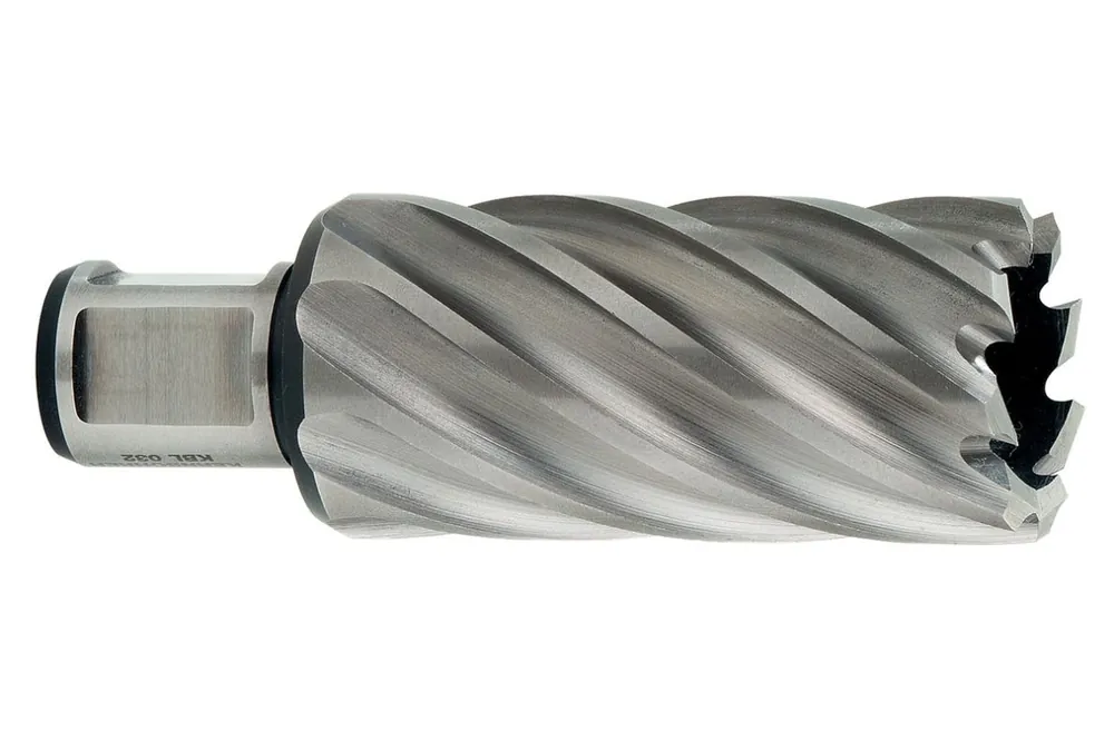 Metabo Accessoires 626534000 Carotteuse HSS Ø 25x55 mm