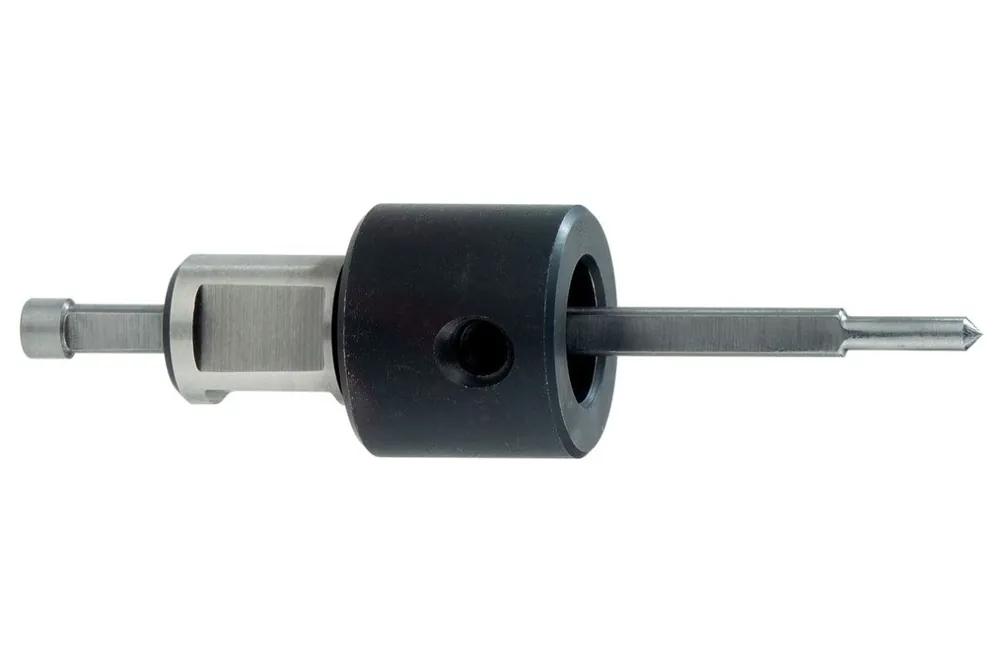 Metabo Accessoires 626600000 Adaptateur Weldon - Fein Quick