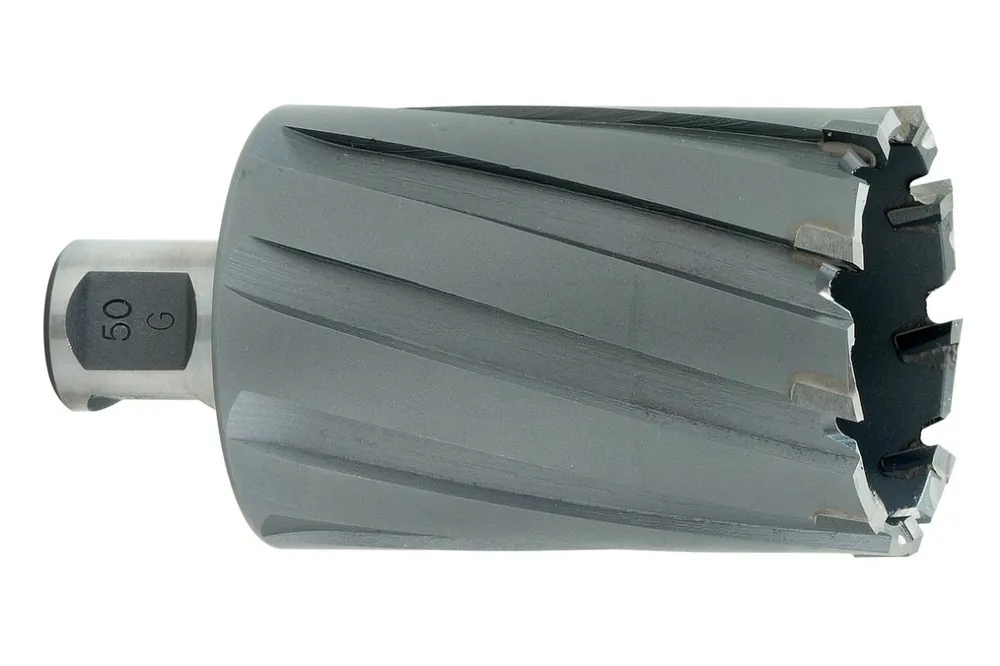 Metabo Accessoires 626571000 Carotteuse HM Ø 14x55 mm