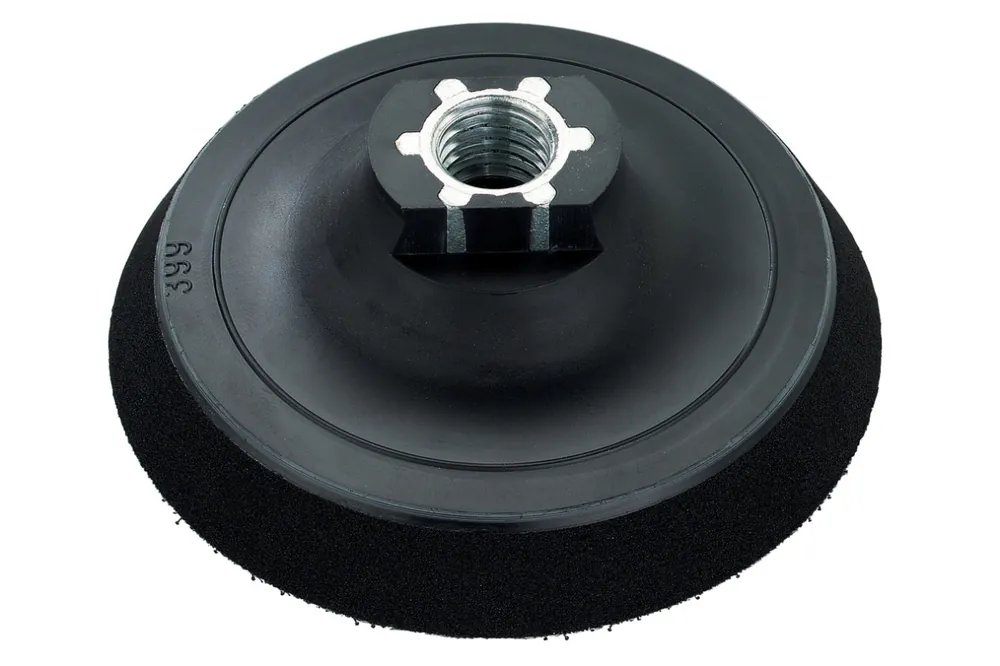 Metabo Accessoires 623273000 Disque de support 173 mm 5/8"
