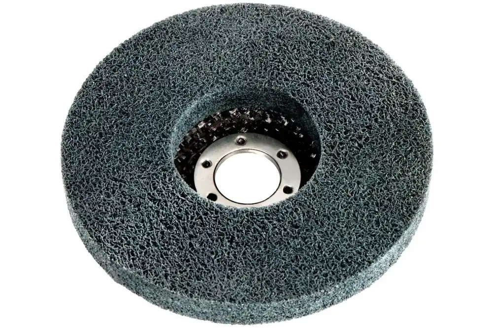 Metabo Accessoires 626417000 Non-tissé Compact Disc Unitised (5 pcs.) 125 mm