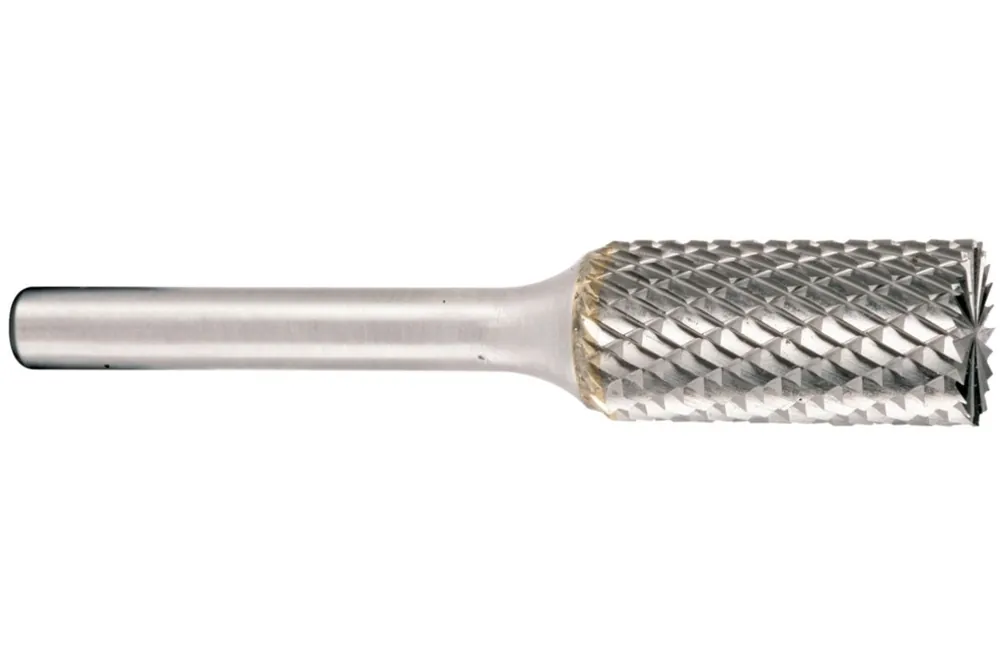 Metabo Accessoires 628341000 Fraise à profil creux HM 6x18x50 mm