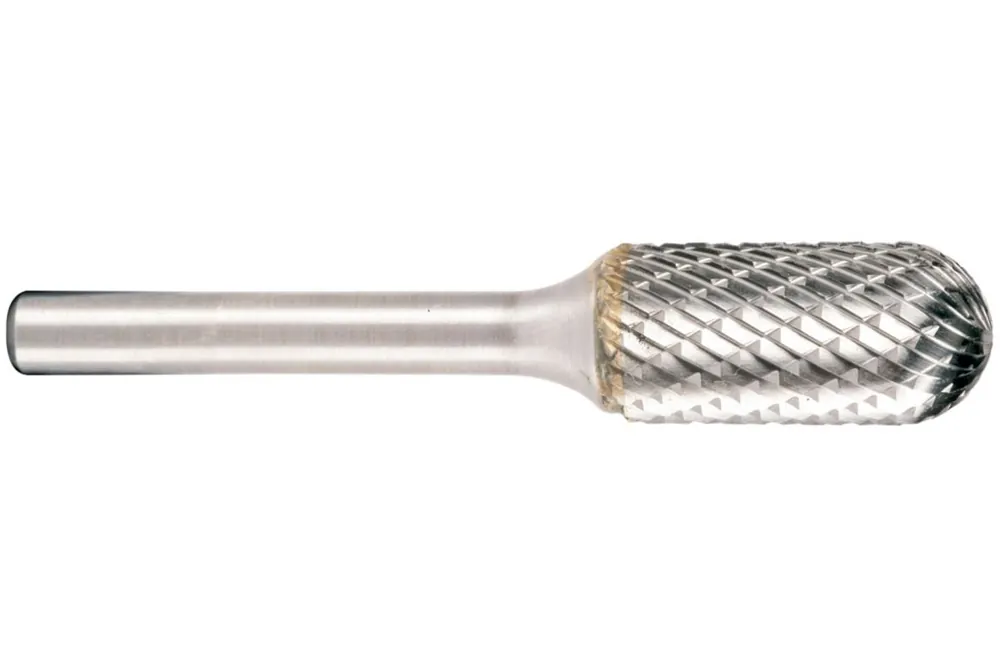 Metabo Accessoires 628345000 Fraise à profil creux HM 6x18x50 mm