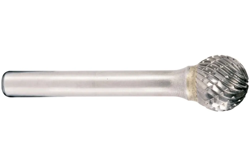 Metabo Accessoires 628349000 Fraise à profil creux HM 6x4,7x50 mm