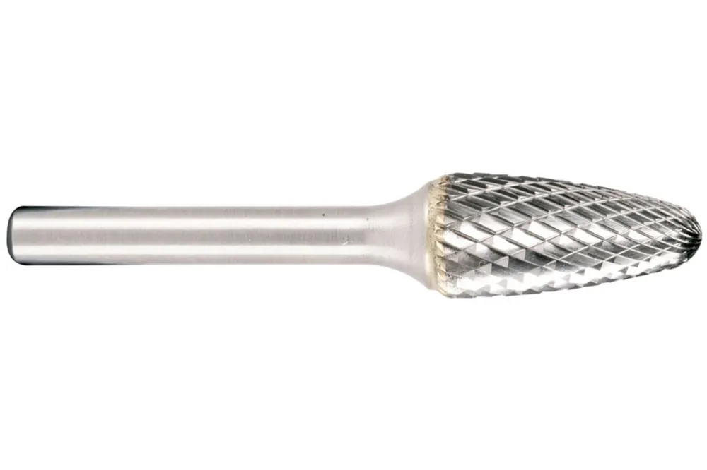 Metabo Accessoires 628354000 Fraise à profil creux HM 8x20x65 mm