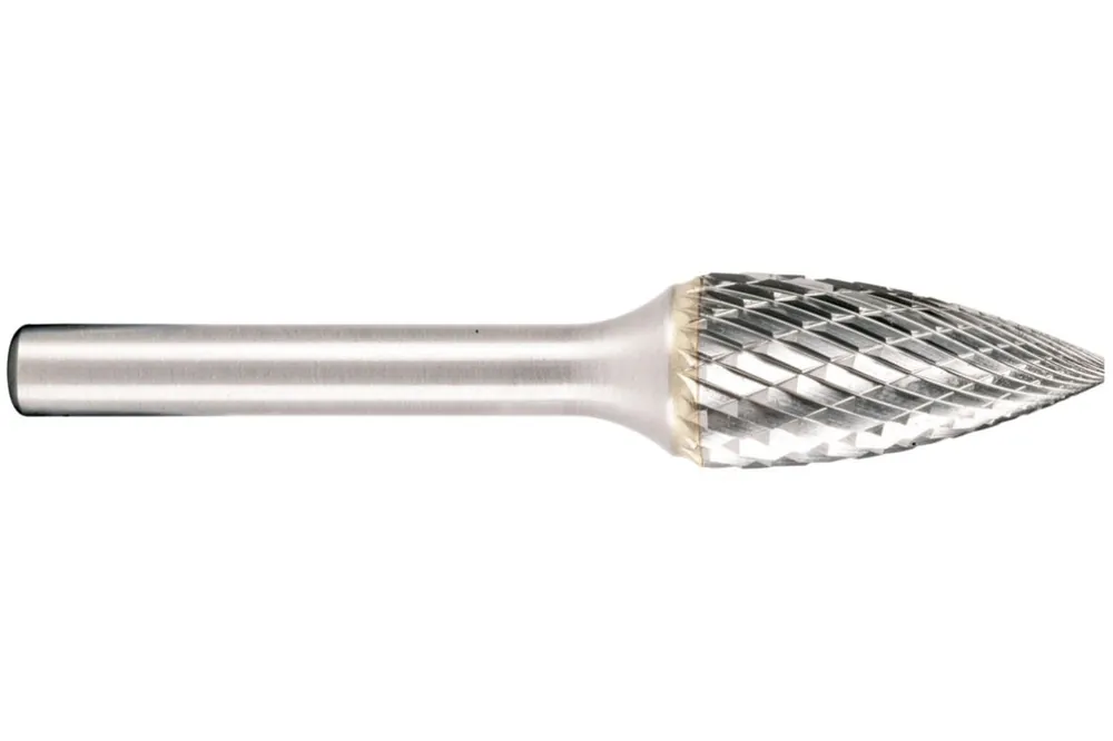 Metabo Accessoires 628360000 Fraise à profil creux HM 12,7x25x70 mm
