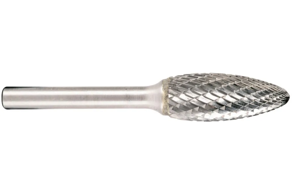 Metabo Accessoires 628363000 Fraise à profil creux HM 9,6x19x65 mm