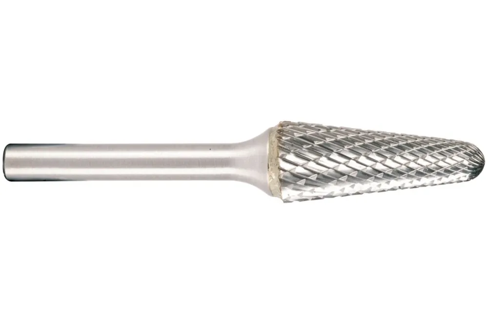 Metabo Accessoires 628367000 Fraise à profil creux HM 12,7x32x77 mm