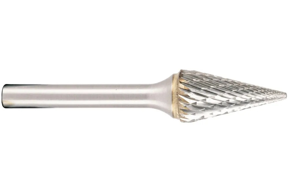 Metabo Accessoires 628371000 Fraise à profil creux HM 12,7x22x71 mm