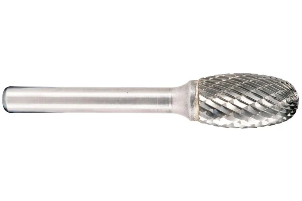 Metabo Accessoires 628374000 Fraise à profil creux HM 12,7x22x67 mm