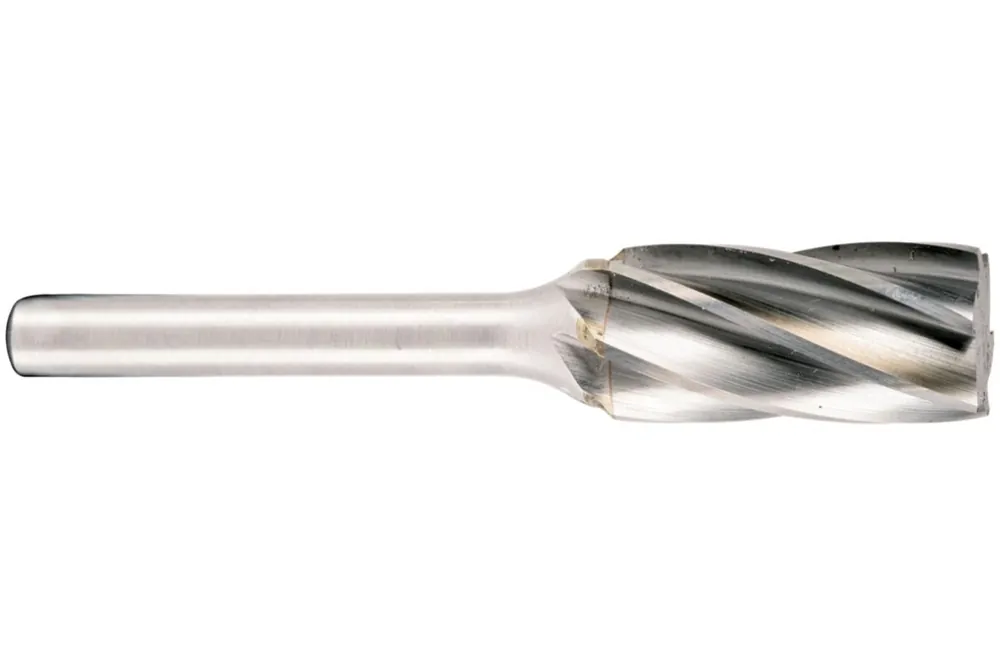 Metabo Accessoires 628375000 Fraise à profil creux HM 12,7x25x70 mm