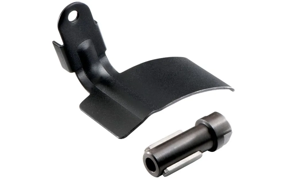 Metabo Accessoires 626414000 Protecteur de coupe 50 mm Incl. mandrin M14