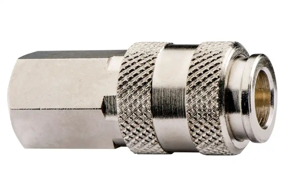Metabo Accessoires 628705000 Raccord rapide UNI 1/2" Bi