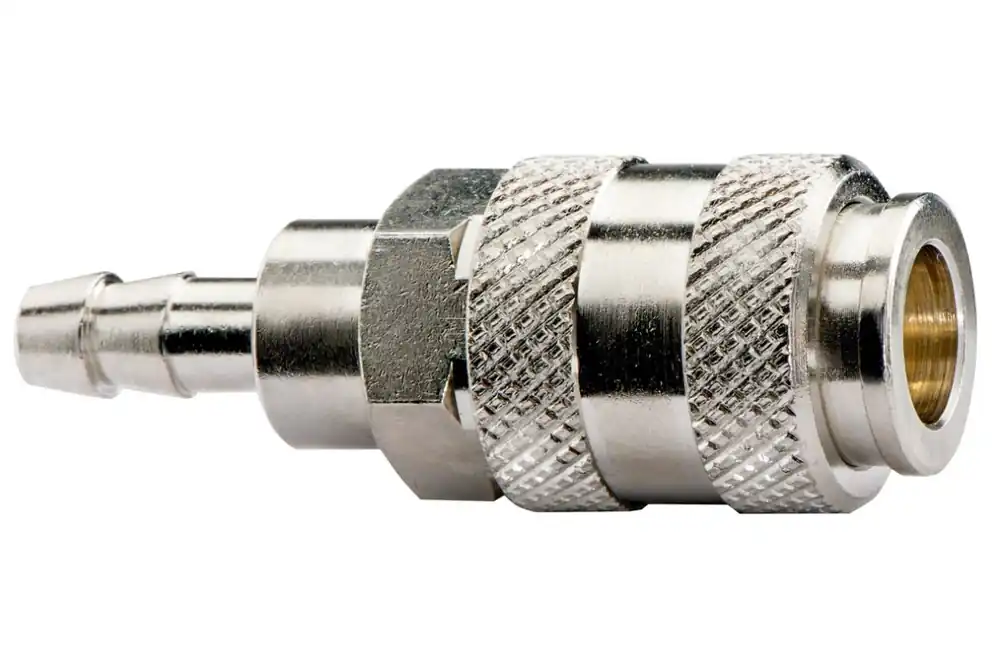 Metabo Accessoires 628707000 Raccord rapide avec buse UNI 9
