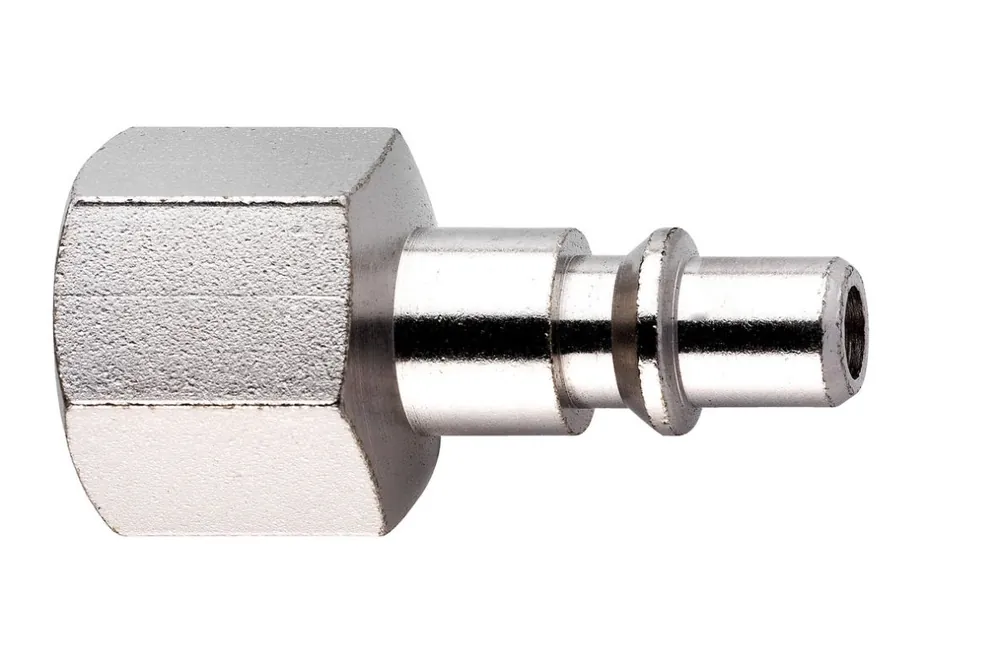 Metabo Accessoires 628733000 Bouchon fileté Orion R 3/8" Bi