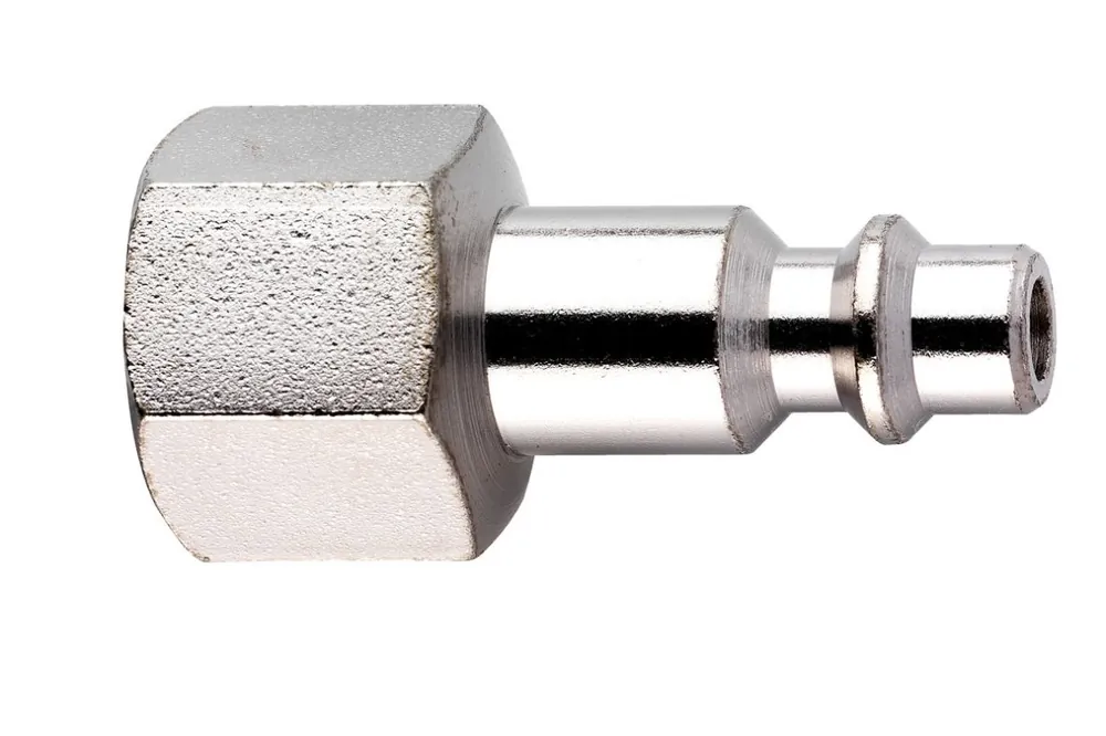 Metabo Accessoires 628756000 Raccord enfichable fileté R 1/2" FThr ISO