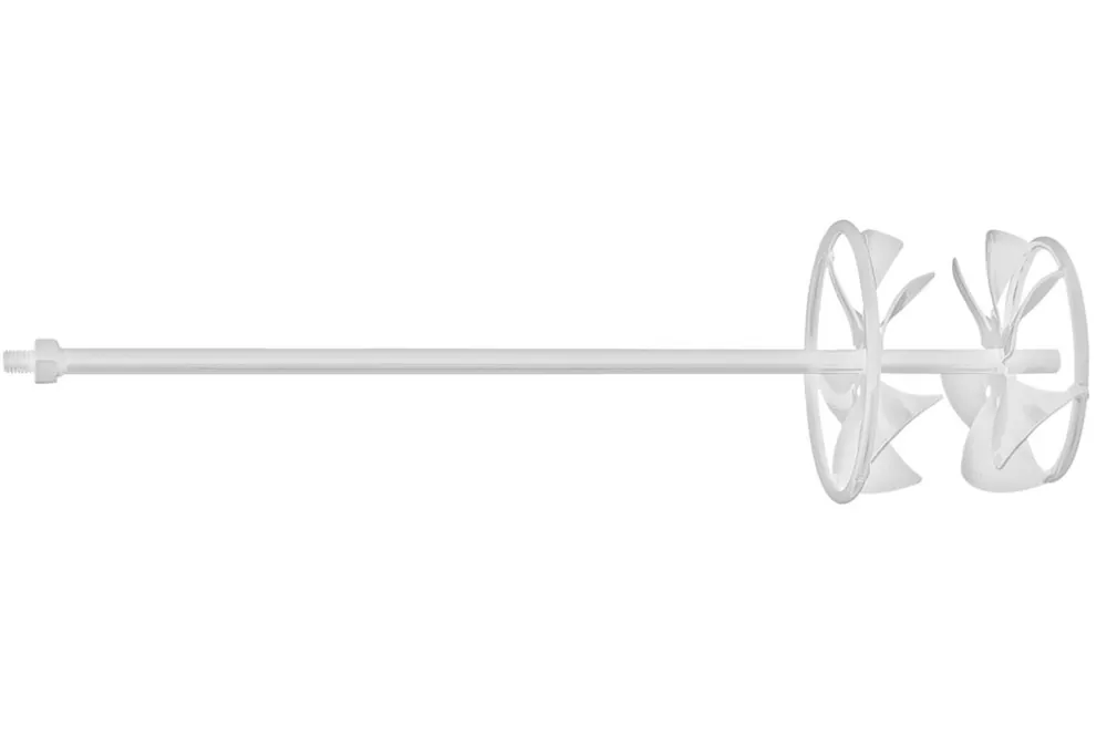 Metabo Accessoires 626743000 Tige de mélange SR 12 140mm / 590mm
