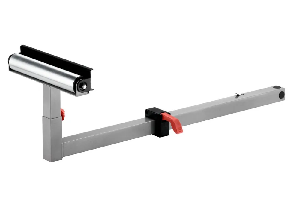 Metabo Accessoires 629009000 Support de pièce pour KSU 100