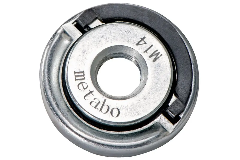 Metabo Accessoires 630832000 Ecrou de serrage M 14