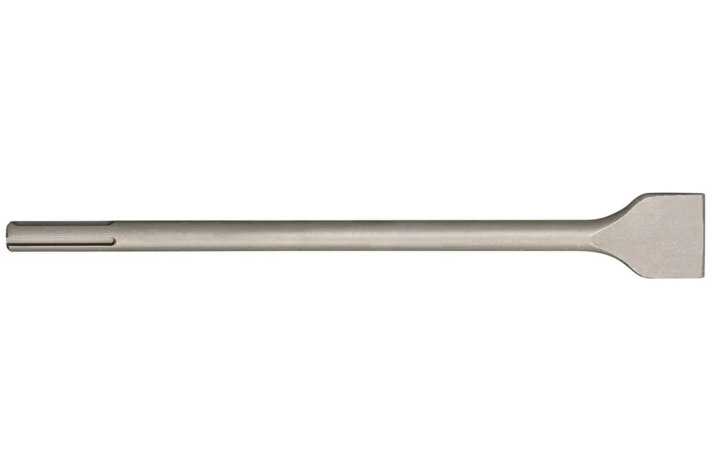 Metabo Accessoires 628411000 SDS-max ciseau bêche "classic" 400x50 mm