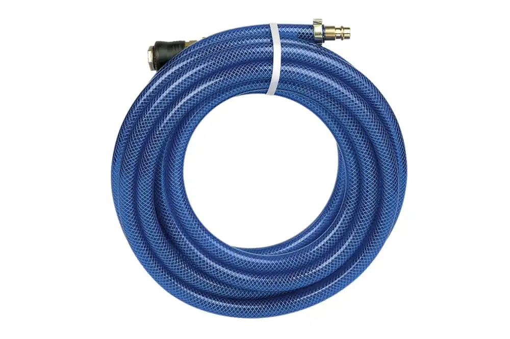 Metabo Accessoires 628779000 Tuyau d‘air comprimé ISO 6 mm x 11 mm / 5 m