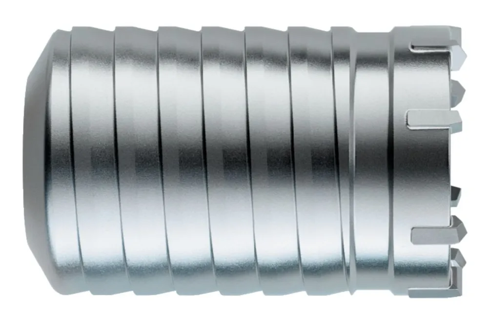 Metabo Accessoires 623036000 Couronne de forage Filet Ratio Ø 80x100 mm