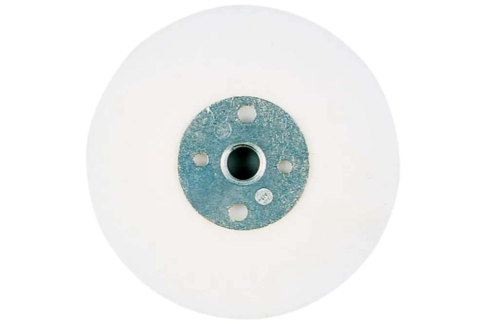 Metabo Accessoires 623275000 Disque de support Ø 175 mm - M 14