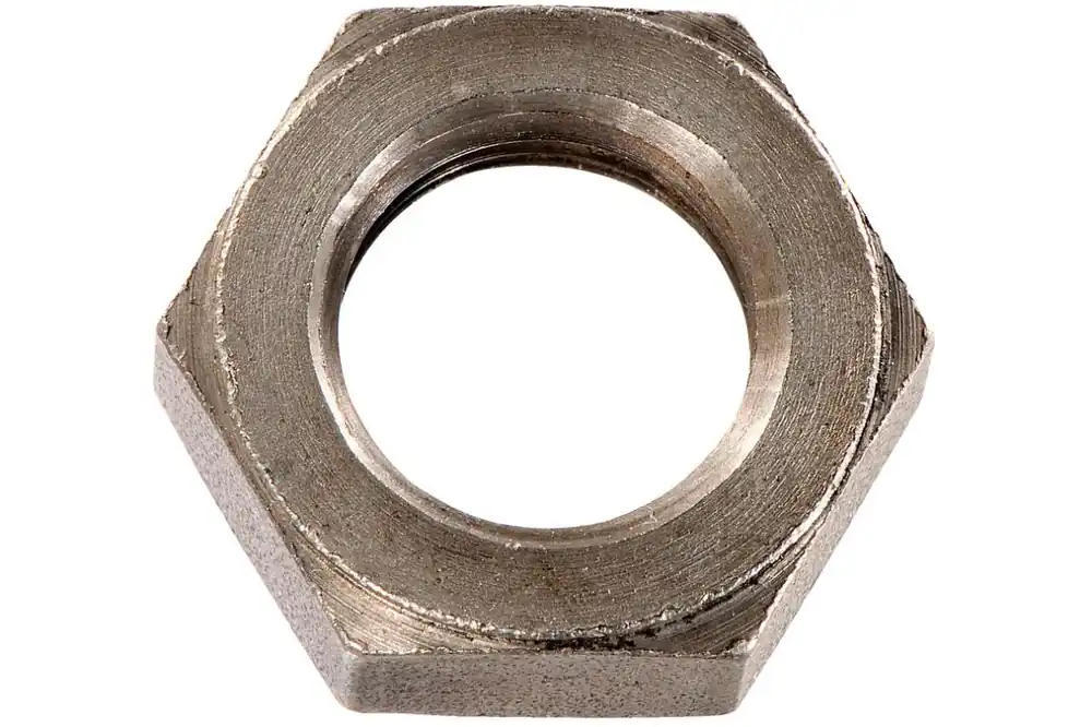 Metabo Accessoires 627601000 Ecrou hexagonal 1/2" - 20 UNF SW 19"