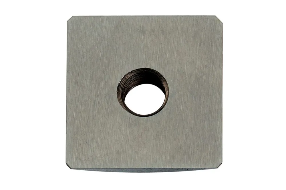 Metabo Accessoires 631042000 Couteau à 4 tranchants pour Ku 6872