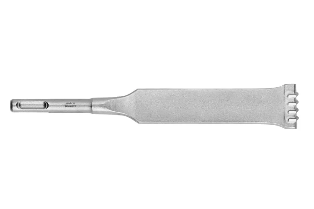 Metabo Accessoires 631424000 Ciseau à joints SDS Plus 200 mm HM