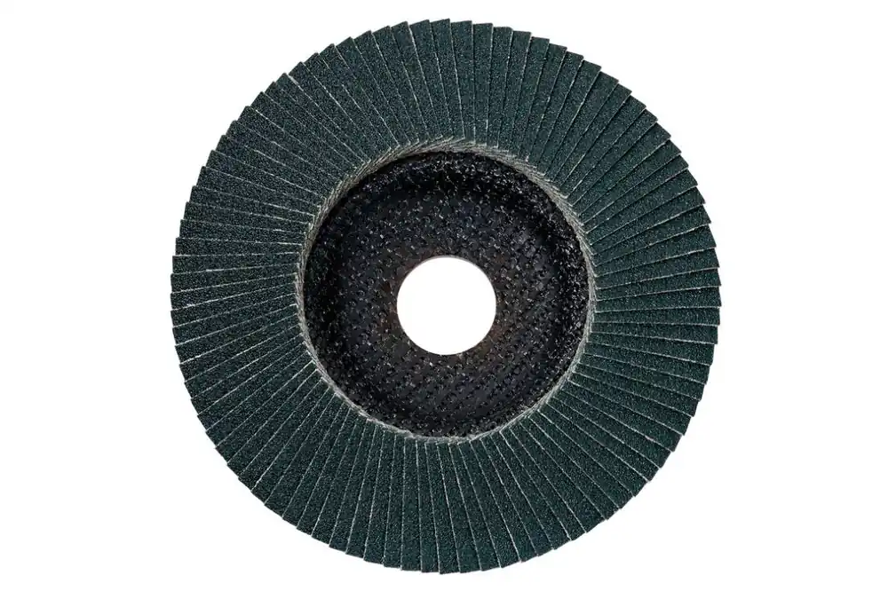 Metabo Accessoires 624259000 Disque à lamelles Ø 178 mm - P80