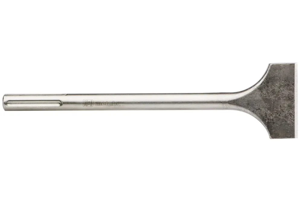 Metabo Accessoires 623356000 Burin large SDS-max 80x300 mm