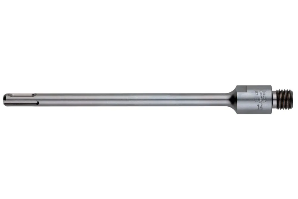 Metabo Accessoires 625224000 Tige de fixation SDS-plus, 370 mm, M1