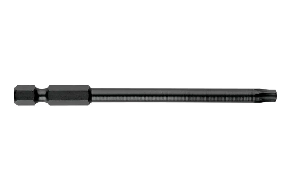 Metabo Accessoires 628532000 Embout pour vis Torx T40/ 89 mm Torsion