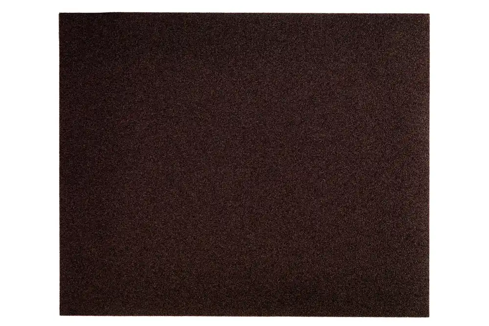 Metabo Accessoires 628623000 Papier de verre 230x280 mm, P 100, métal, professionnel