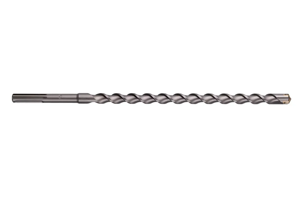 Metabo Accessoires 623117000 Foret SDS-max Classic / 16,0 x 540 mm