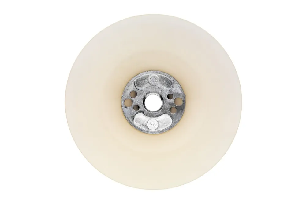 Metabo Accessoires 626452000 Disque de support 115 mm M14, standard