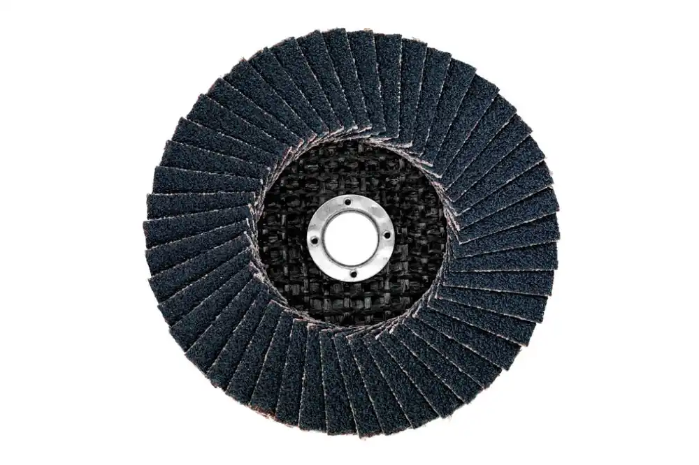 Metabo Accessoires 626875000 Disque à lames Ø 76 mm P 60, F-ZK