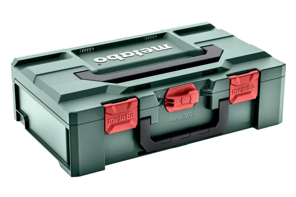 Metabo Accessoires 626892000 metaBOX 145 L pour SBE / KHE / UHE