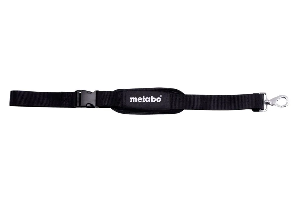 SK0213530-FR20260707-142325-0 Metabo Accessoires 628427000 Bandoulière