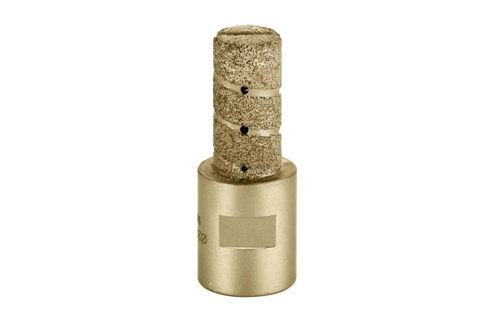 Metabo Accessoires 628327000 Tête de coupe diamantée "Dry" 20 mm/ M14