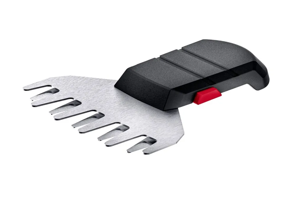 Metabo Accessoires 628424000 Couteau à herbe 13cm