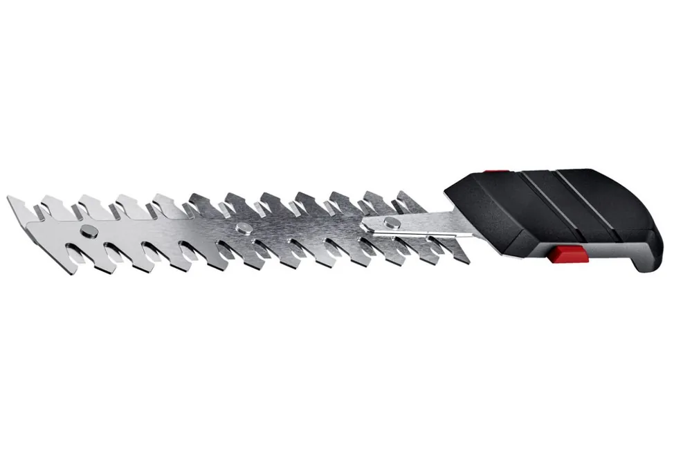 Metabo Accessoires 628425000 Lame pour ciseaux à buis 20cm