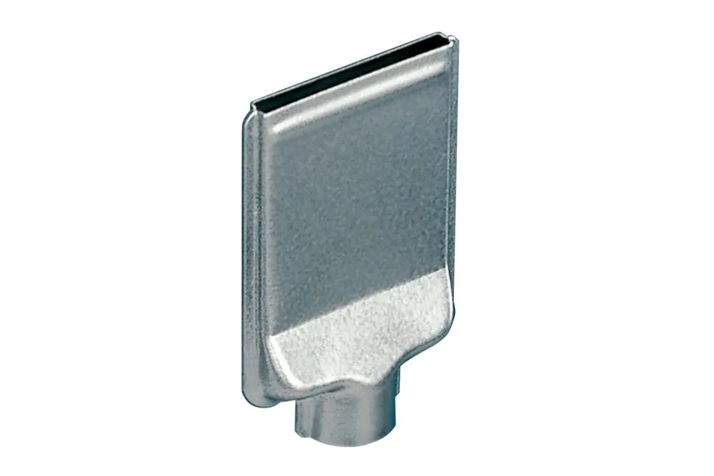 Metabo Accessoires 630000000 Buse à fente à large faisceau