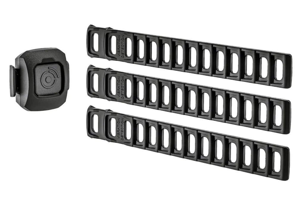 Metabo Accessoires 630256000 Jeu de commandes sans fil (4 pièces)