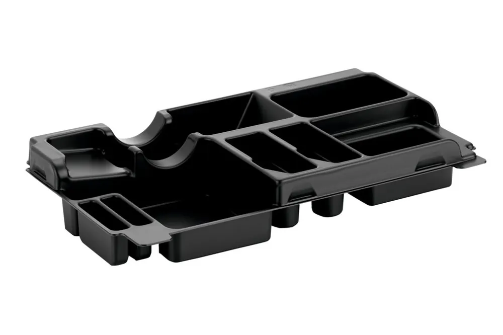 Metabo Accessoires 628875000 Inlay metaBox pour CC 18 LTX BL