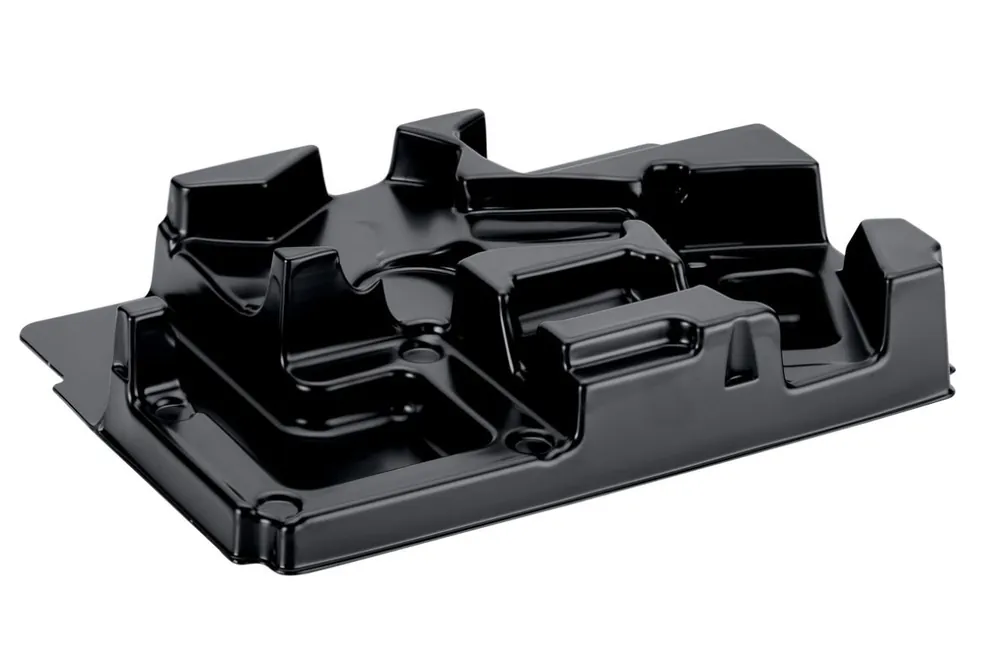 Metabo Accessoires 628876000 Inlay metaBox pour SSE 12 BL/18 LTX/18 LTX BL Comp.